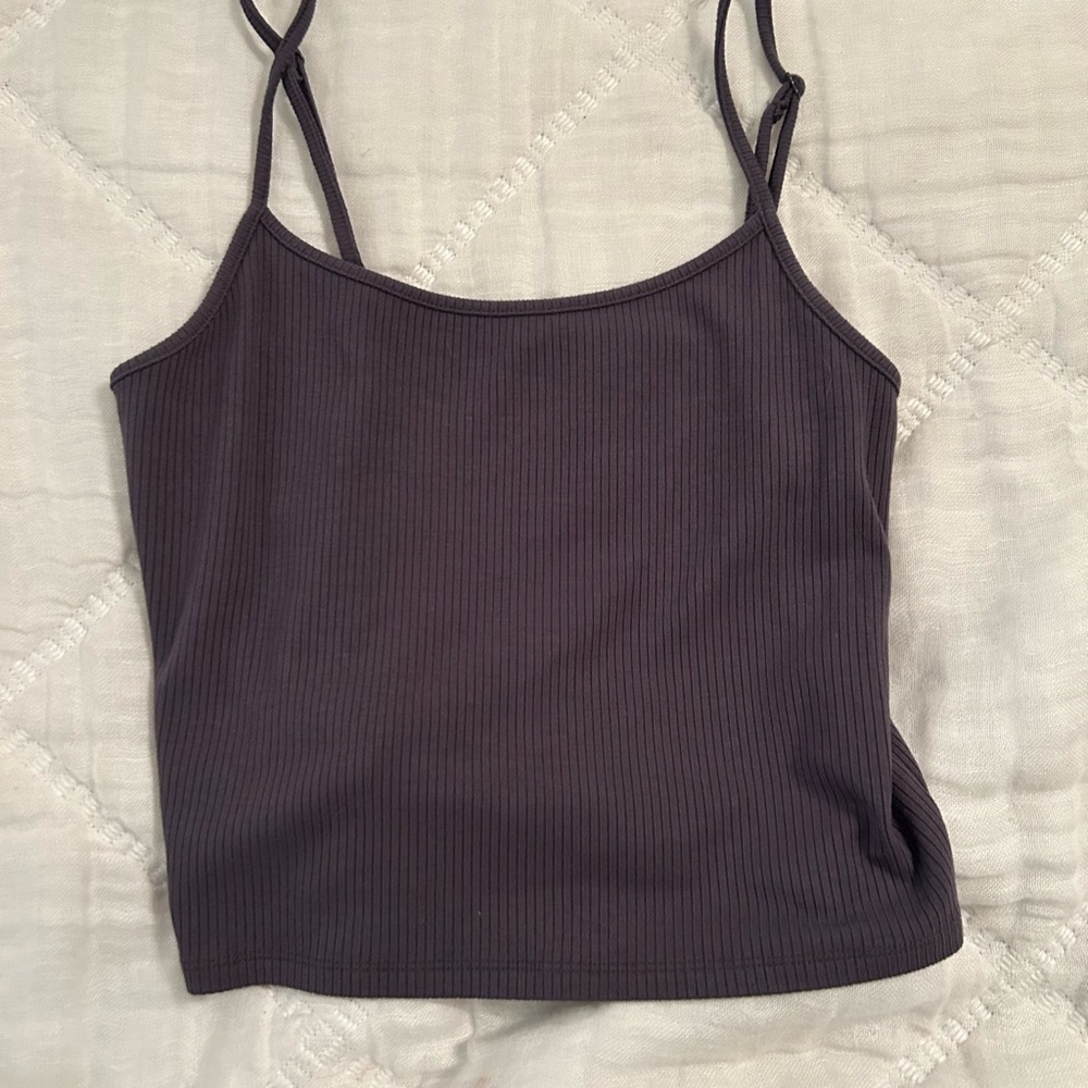 american eagle tank top